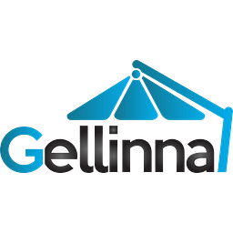 Arredo Giardino Gellinna - Maf Srl Logo
