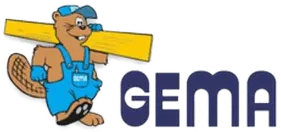 GEMA Baustoffhandel & Transport GmbH Logo