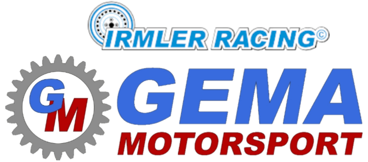 GEMA Motorsport Frank Schwettmann Logo