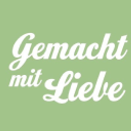 Gemachtmitliebe Logo
