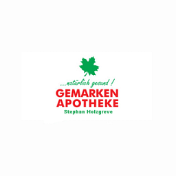 Gemarken-Apotheke Logo