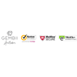 Gembii Logo