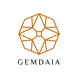 Gemdaia Logo