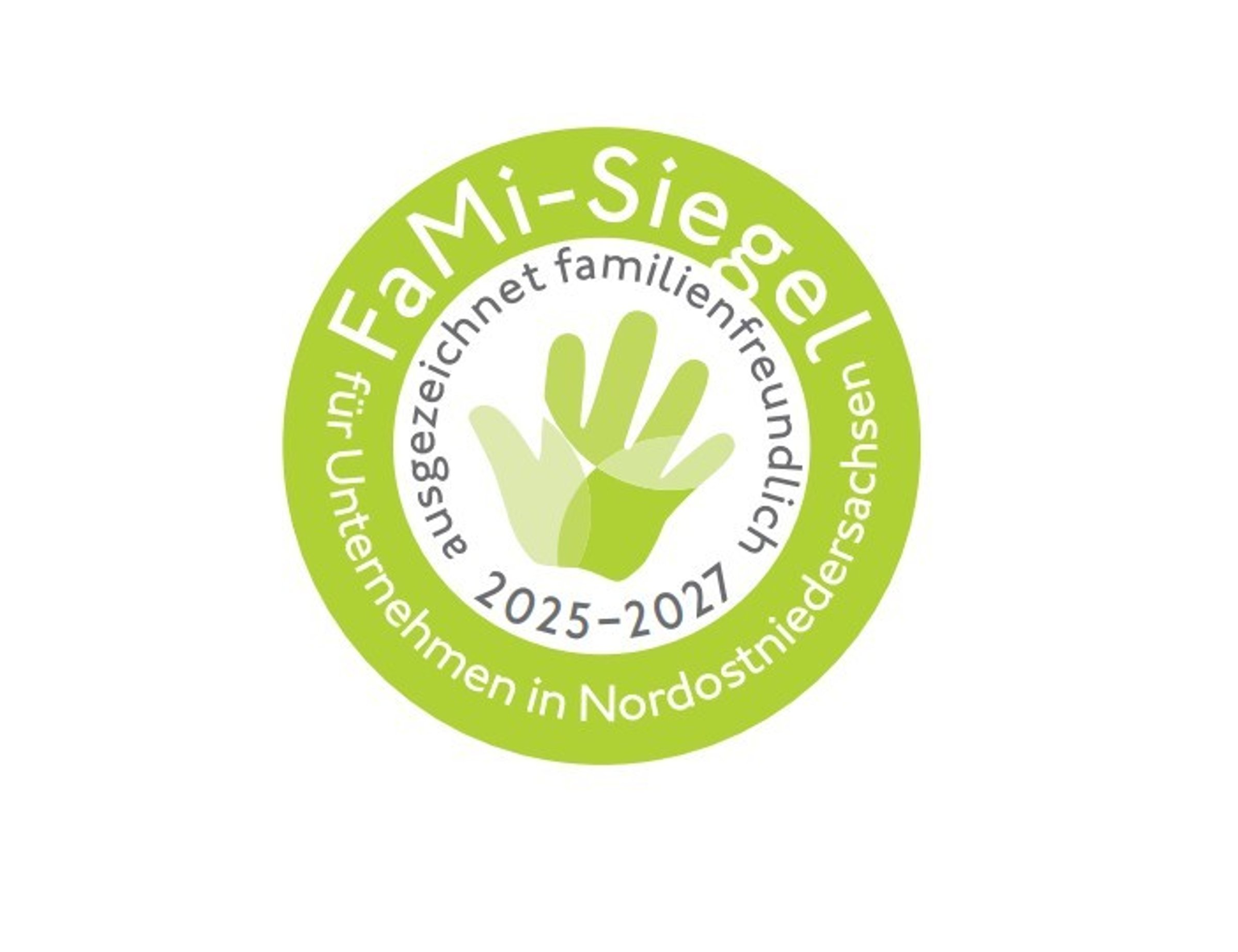 Gemeinde Neuenkirchen Logo