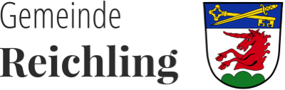 Gemeinde Reichling Verwaltungsgemeinschaft Logo