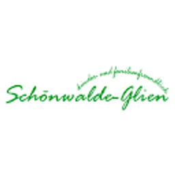 Gemeinde Schönwalde-Glien, Schönwalde-Siedlung Logo