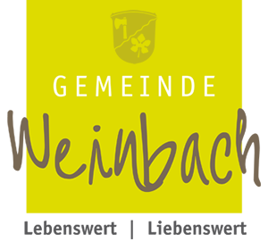 Gemeindevorstand der Gemeinde Weinbach Logo