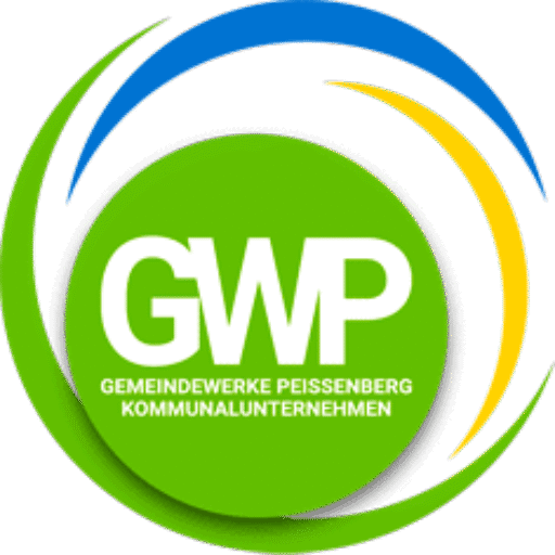 Bücherei Peißenberg Logo