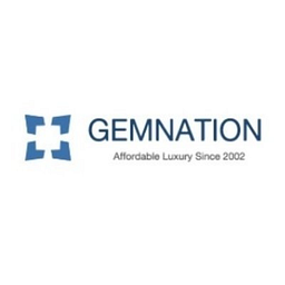 Gemnation Logo