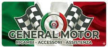 Generalmotor Logo