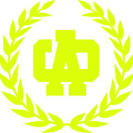 Generation Athletic Logo