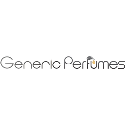 Generic perfumes Logo