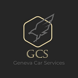 Geneva Car Services Logo