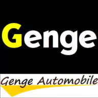 Genge Automobile GmbH & Co. KG Logo