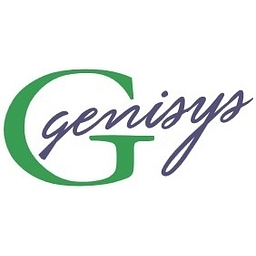 Genisys Reitshop Logo