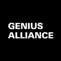 GENIUS ALLIANCE Logo