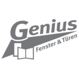 Genius Fenster & Türen GmbH Logo