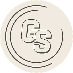 Genky Sneakers Logo