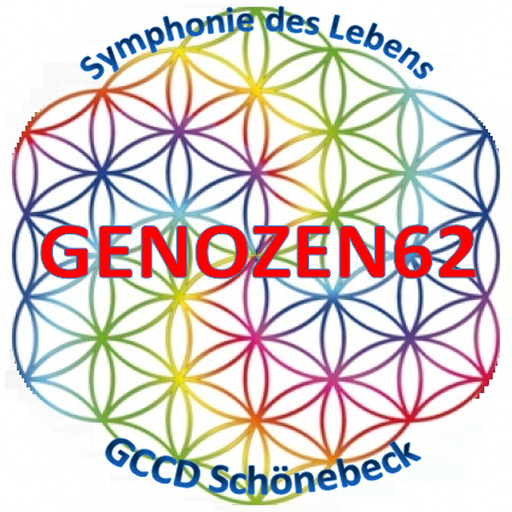 Geno62 Logo