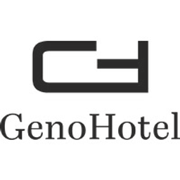 GENO HOTEL Logo