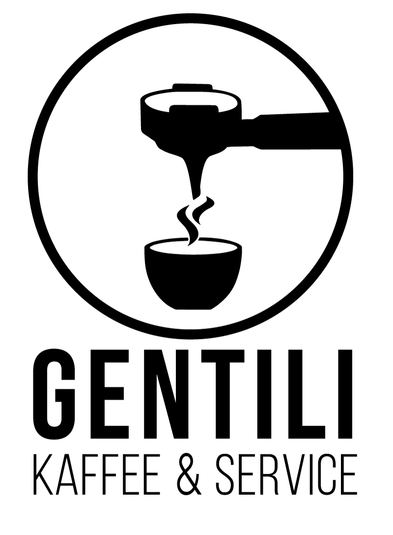 Gentili Kaffee-Service Ital.Spezialitäten Logo