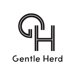 Gentle Herd Logo