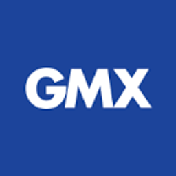 GMX Logo