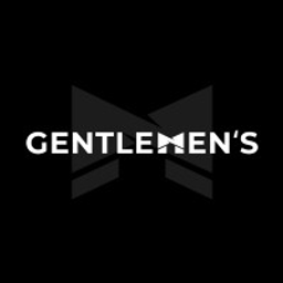 GENTLEMEN'S Logo