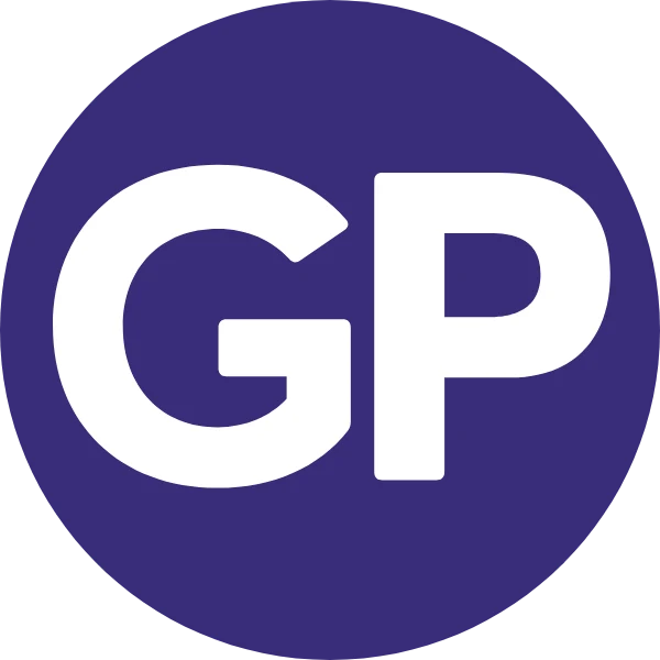 Gentle Paws Supplies Logo