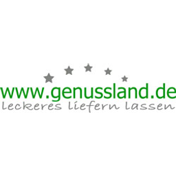 genussland Logo