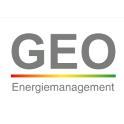 GEO-Grafschafter Energie Optimierung GmbH & Co. KG Energiemanagement Logo