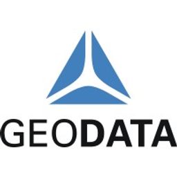 GEODATA ZT Logo