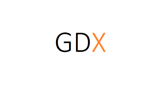 GeoDomeX Logo