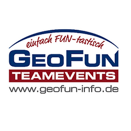 GeoFun Event-Dienstleistungen Logo