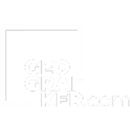 Geografiker Logo