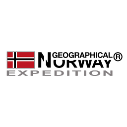 Geographical Norway® Logo