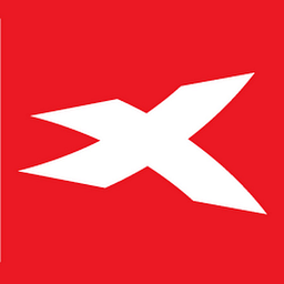 XTB Online Investing Logo