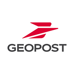 GeoPost Group Logo