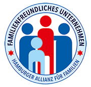 Georg-Behrmann-Stiftung Alten- und Pflegeheim Logo