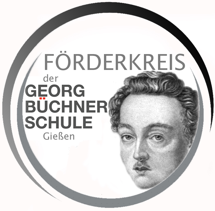 Georg-Büchner-Schule Logo