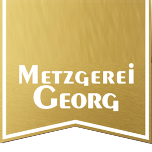 Georg Metzgerei Logo