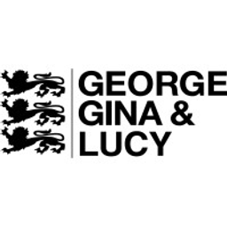 George Gina Lucy Logo