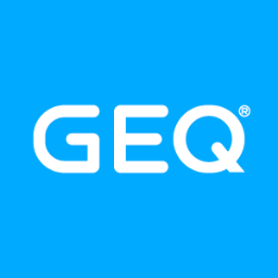 GEQ (Zehentmayer Software) Logo