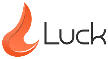 Luck Casino Logo