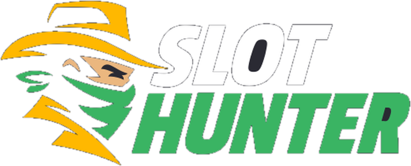 SlotHunter Casino Logo