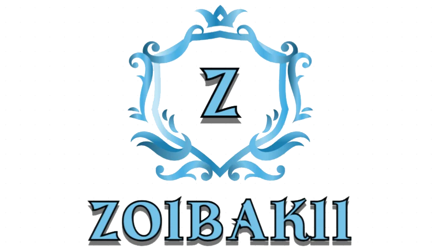 Ger Zoibakii Logo