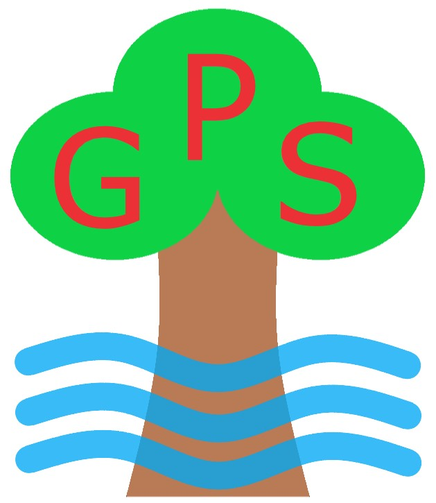Geräteprüfservice Borsdorf Logo