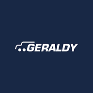 Geraldy Kraftfahrzeuge GmbH Logo