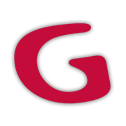 Gerardo der Leierkasten-Spieler Logo
