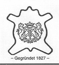 Moritz Peter Gerberei Logo